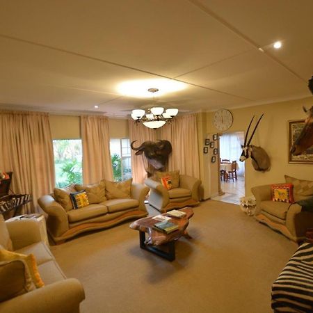 Afton Safari Lodge Kempton Park Exterior photo