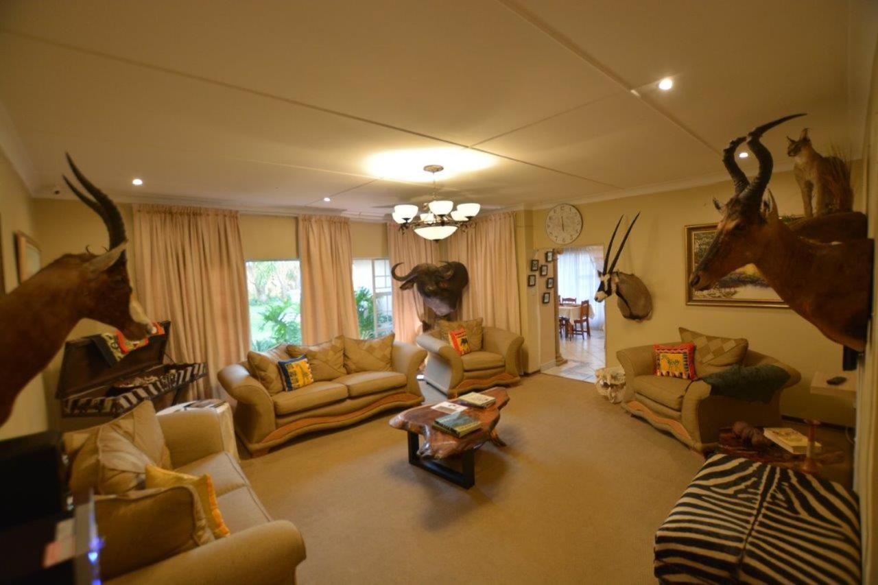 Afton Safari Lodge Kempton Park Exterior photo
