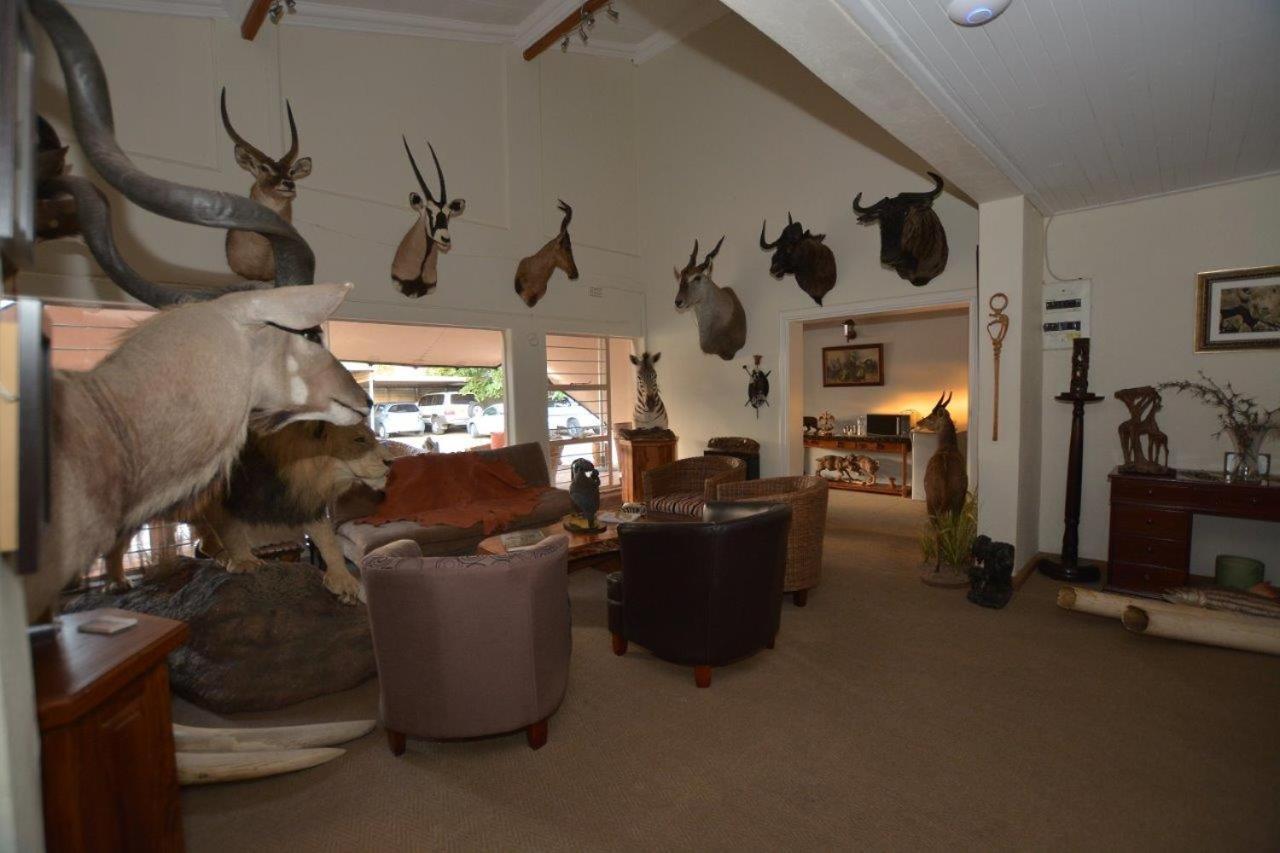 Afton Safari Lodge Kempton Park Exterior photo
