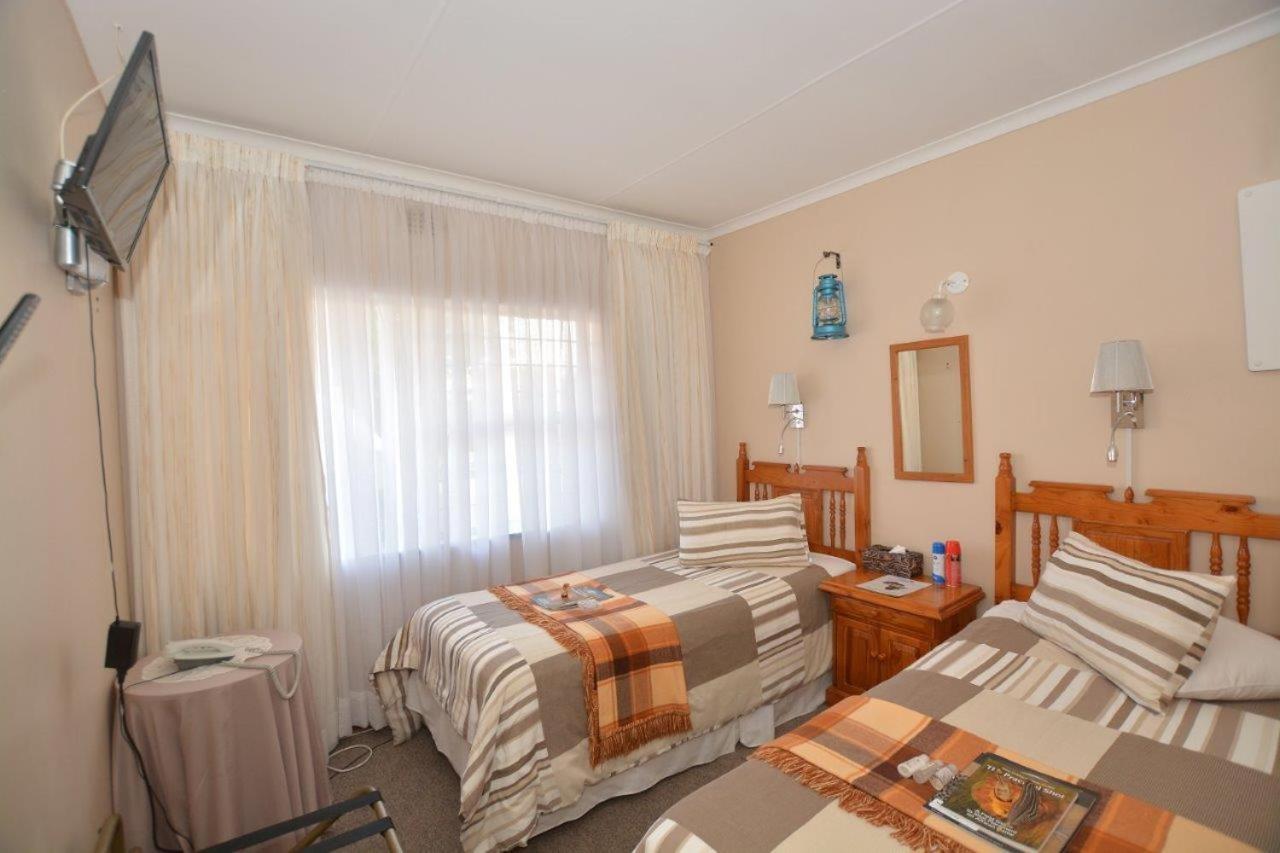 Afton Safari Lodge Kempton Park Exterior photo